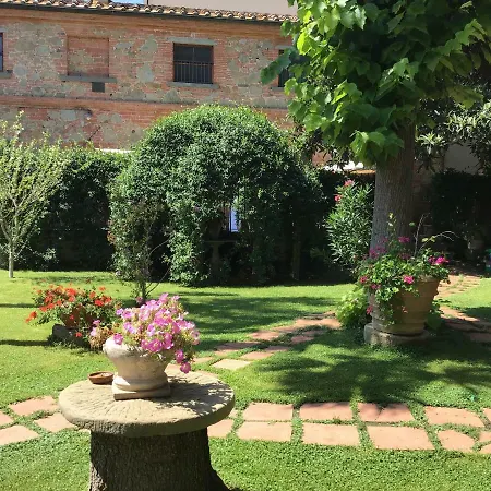 Fonte Del Castagno * Sinalunga