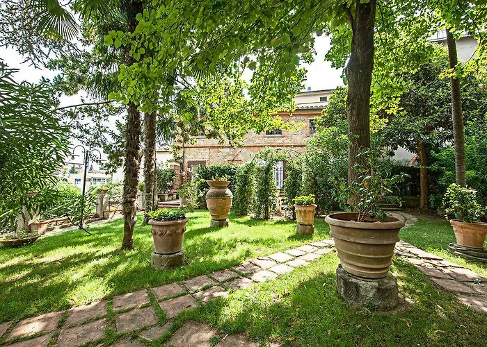 Fonte Del Castagno 3* Sinalunga