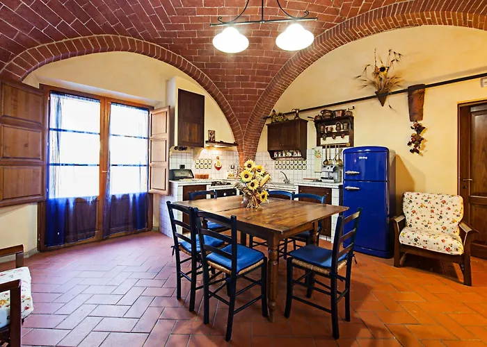 Aparthotel Fonte Del Castagno