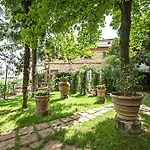 Fonte Del Castagno 3* Синалунга