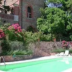 Fonte Del Castagno 3* Синалунга