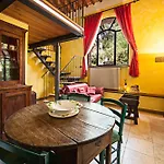 Fonte Del Castagno Апарт-отель 3*