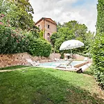 Fonte Del Castagno Апарт-отель