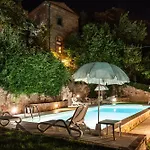 Апарт-отель Fonte Del Castagno 3*