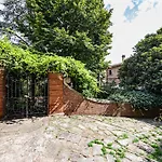 Апарт-отель Fonte Del Castagno Синалунга