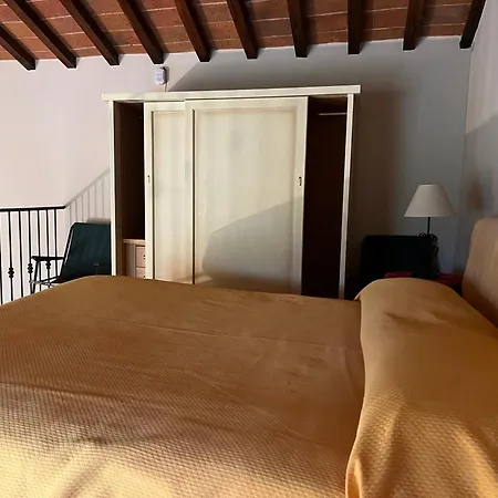 Fonte Del Castagno 3*