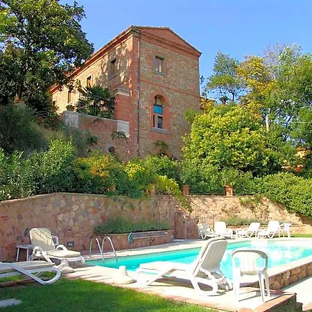 Fonte Del Castagno