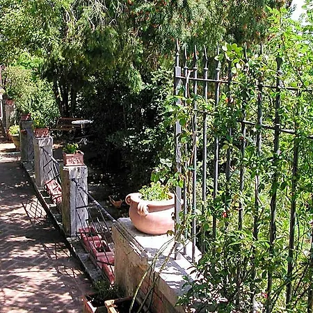 Fonte Del Castagno 4* סינאלונגה