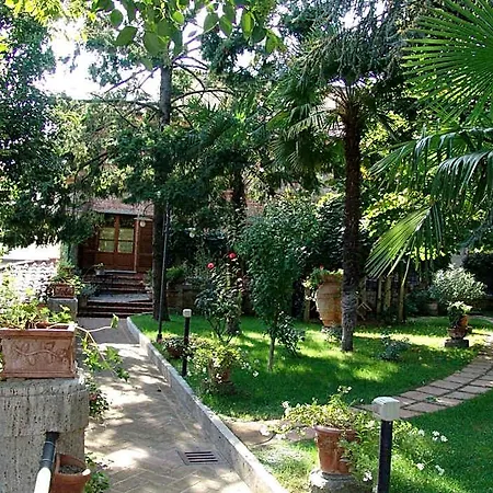Fonte Del Castagno סינאלונגה