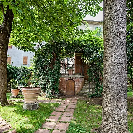 Aparthotel Fonte Del Castagno