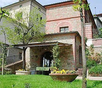 Fonte Del Castagno Lägenhetshotell 4*
