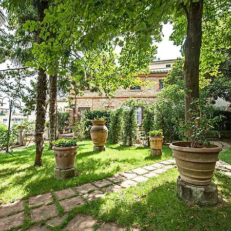 Fonte Del Castagno 4* Sinalunga