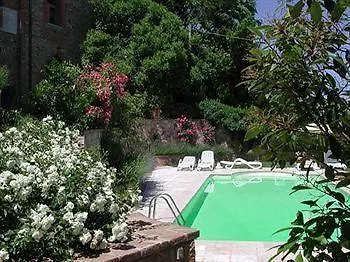 Fonte Del Castagno