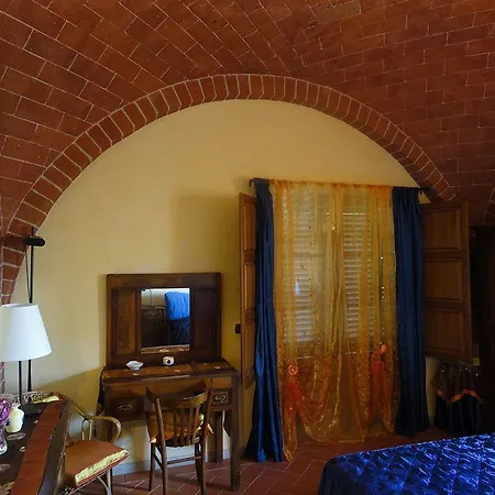 Fonte Del Castagno Sinalunga