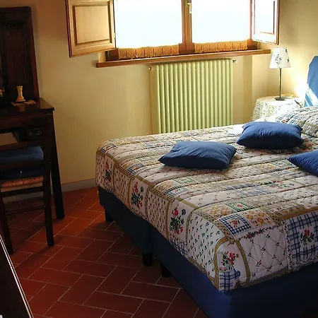 Fonte Del Castagno 3*