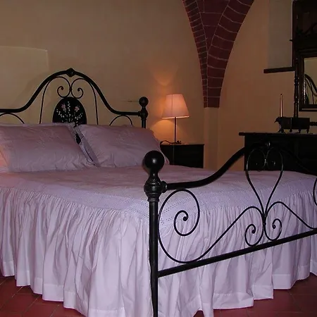 Aparthotel Fonte Del Castagno