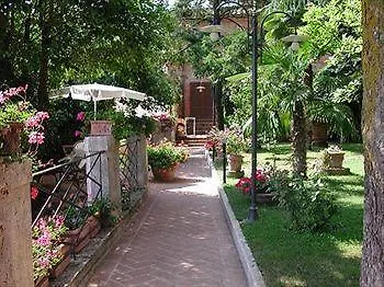 Fonte Del Castagno