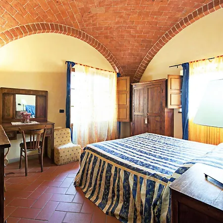 Fonte Del Castagno