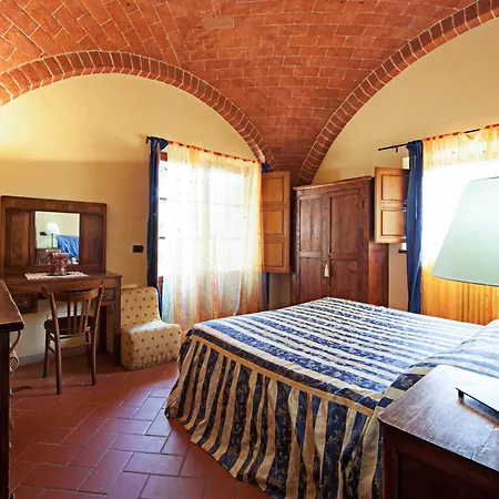 Fonte Del Castagno