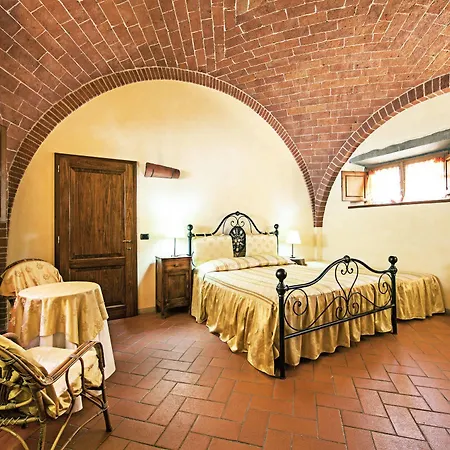 Fonte Del Castagno