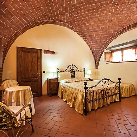 Fonte Del Castagno
