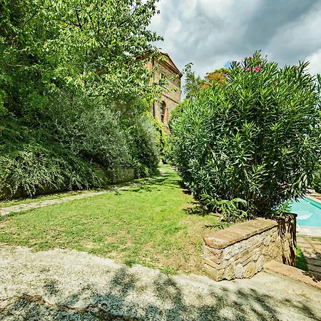 Fonte Del Castagno *