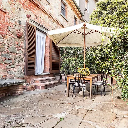 Fonte Del Castagno Aparthotel *