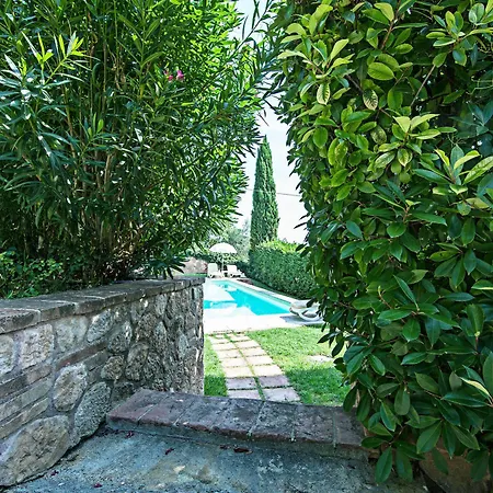 Fonte Del Castagno * Sinalunga