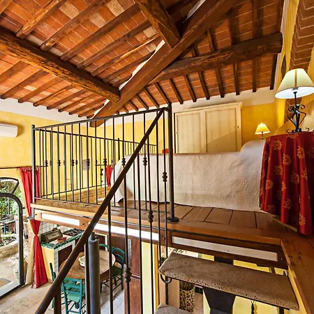 Aparthotel Fonte Del Castagno Sinalunga