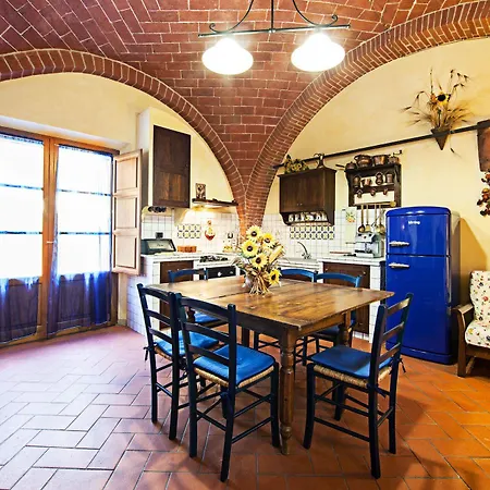 Aparthotel Fonte Del Castagno