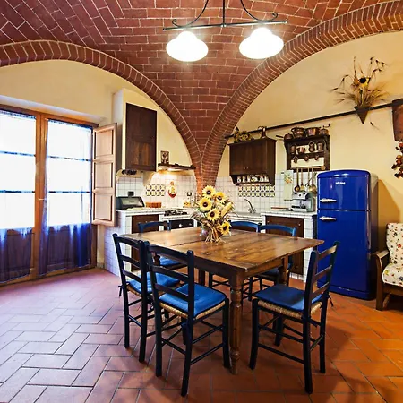 Aparthotel Fonte Del Castagno