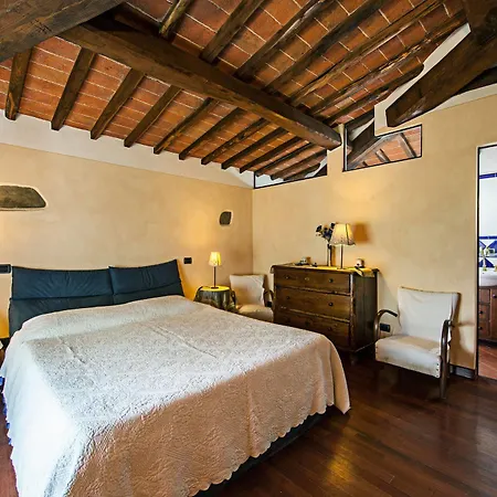 Fonte Del Castagno Aparthotel