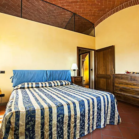 Hotel apartamentowy Fonte Del Castagno *