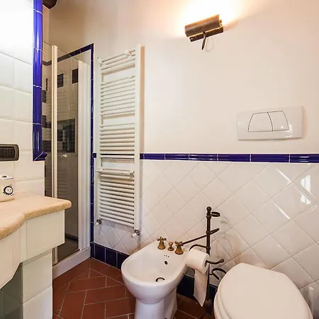Apartahotel Fonte Del Castagno *