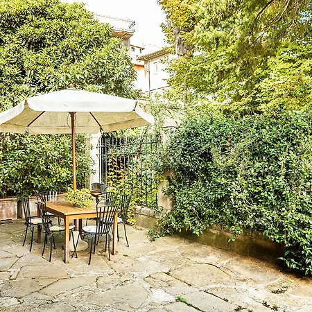 Fonte Del Castagno Hotel apartamentowy Sinalunga