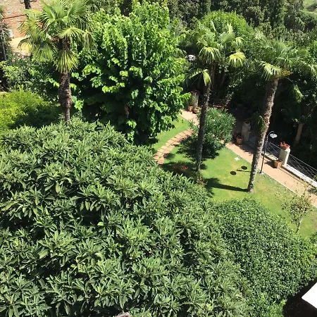 Fonte Del Castagno