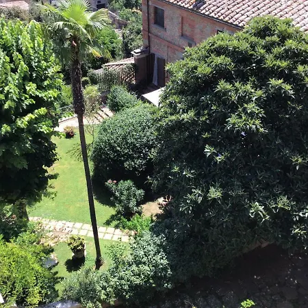 Fonte Del Castagno *