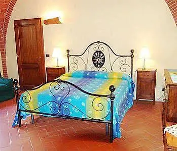 Appart hôtel Fonte Del Castagno Sinalunga