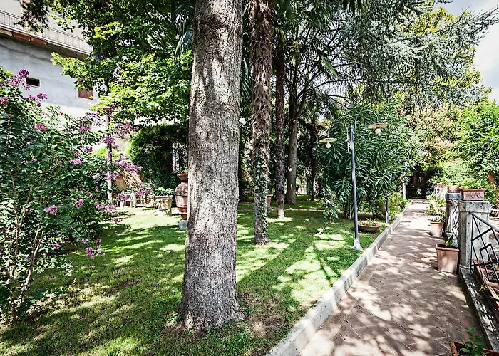 Fonte Del Castagno Appart hôtel Sinalunga