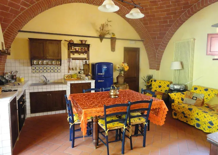 Fonte Del Castagno Sinalunga