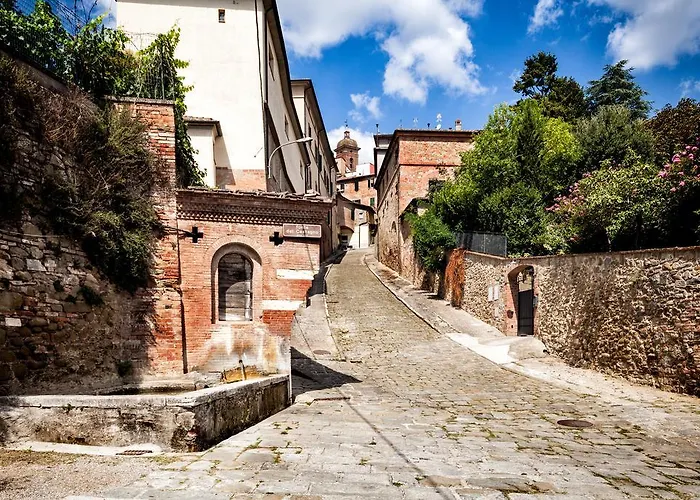 Fonte Del Castagno Sinalunga