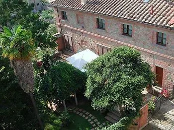 Fonte Del Castagno Appart hôtel 3*
