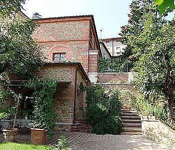 Fonte Del Castagno Appart hôtel 3*