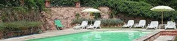 Fonte Del Castagno Appart hôtel 3*
