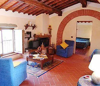 Fonte Del Castagno Appart hôtel
