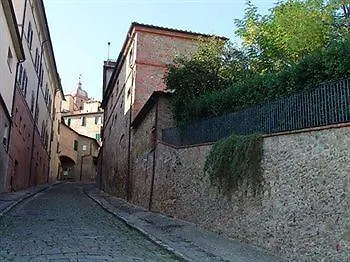 Fonte Del Castagno Hotel apartamentowy 3*