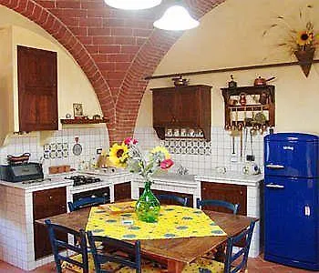 Fonte Del Castagno Appart hôtel 3*
