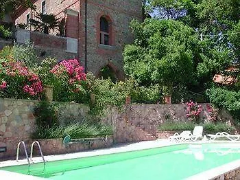 Fonte Del Castagno 3* Sinalunga