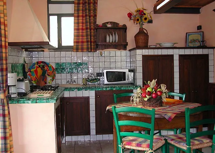 Fonte Del Castagno 3*