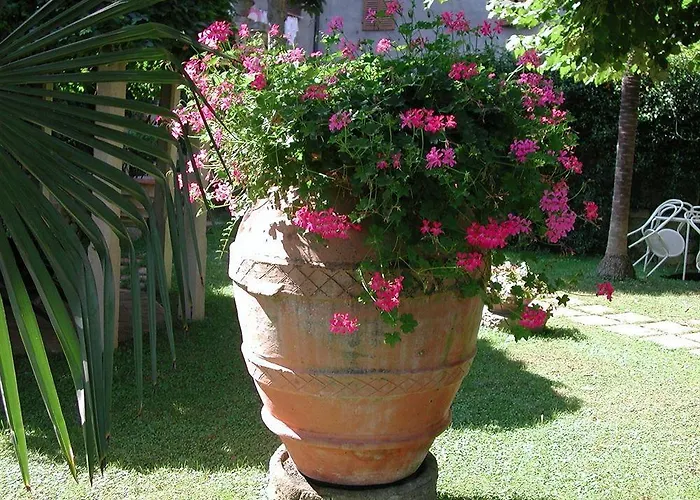 Fonte Del Castagno Appart hôtel 3*